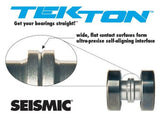 Seismic Bearings: Tekton Ceramic 8mm