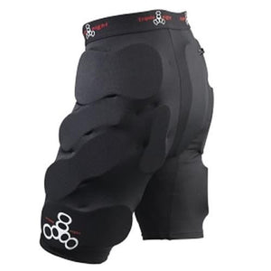 Triple 8 Padded Shorts: Bum Saver 2