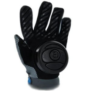 Sector 9 Gloves: Apex Slide Gloves Black