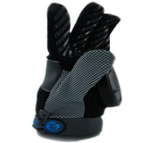 Sector 9 Gloves: Apex Slide Gloves Black