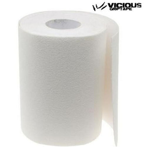 Vicious Grip Tape: Coarse 11" Width CLEAR Sheet