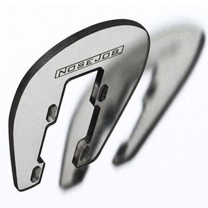 NoseJob: Universal Nose Guard Nose Guards- Edge Boardshop