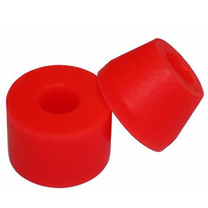 Venom Bushing: Standard Barrel Cone 90a Red