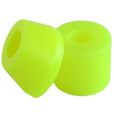 Venom Bushing: Standard Barrel Cone 85a Yellow