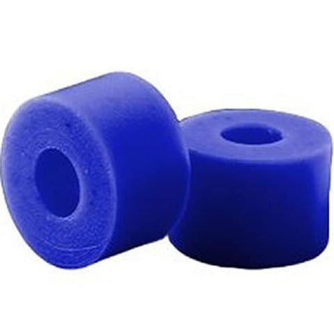 Venom Bushing: Downhill Double Barrel 78a Blue