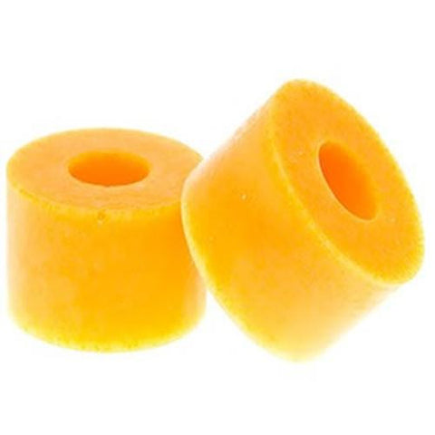 Venom Bushing: Downhill Double Barrel 81a Orange