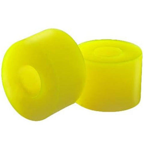 Venom Bushing: Downhill Double Barrel 85a Yellow