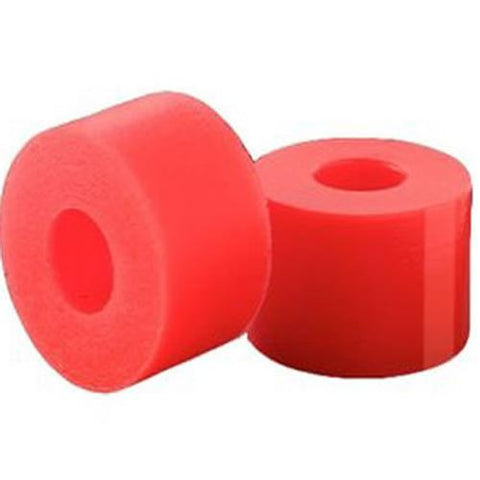 Venom Bushing: Downhill Double Barrel 90a Red