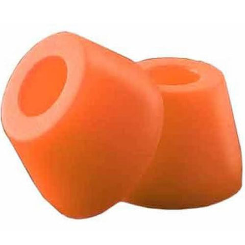 Venom Bushing: Super Carve 81a Orange