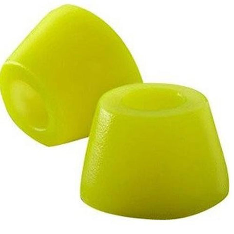 Venom Bushing: Super Carve 85a Yellow