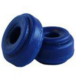 Venom Bushing: Eliminator 78a Blue