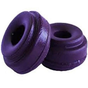 Venom Bushing: Eliminator 87a Purple