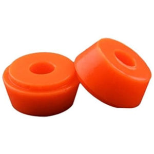 Venom Bushings: Freeride 81a Orange