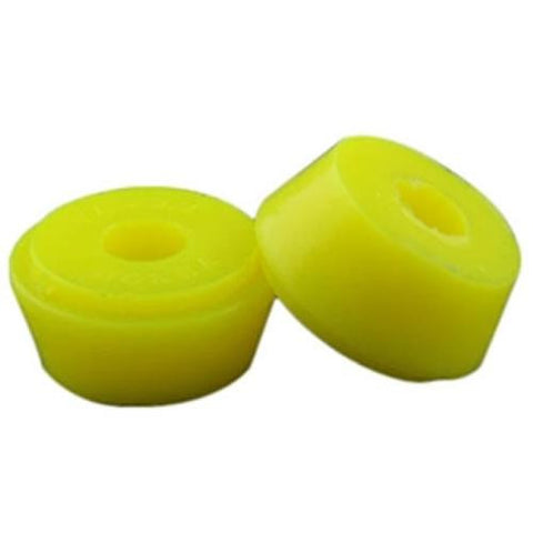 Venom Bushings: Freeride 85a Yellow