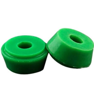 Venom Bushings: Freeride 93a Green