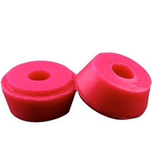 Venom Bushings: Freeride 97a Pink