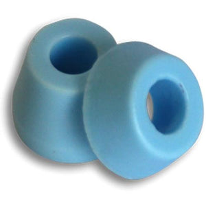 Venom Bushing: SHR Standard Barrel Cone 86a Pastel Blue