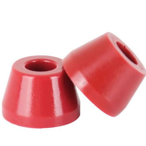 Venom Bushing: SHR Super Carve 91a Blood Red