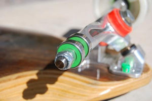 Zealous Bearings: Zealous ABEC 7 Bearings