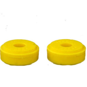 Venom Bushing: Eliminator SHR 83a Pastel Yellow