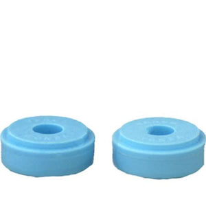 Venom Bushing: Eliminator SHR 86a Pastel Blue