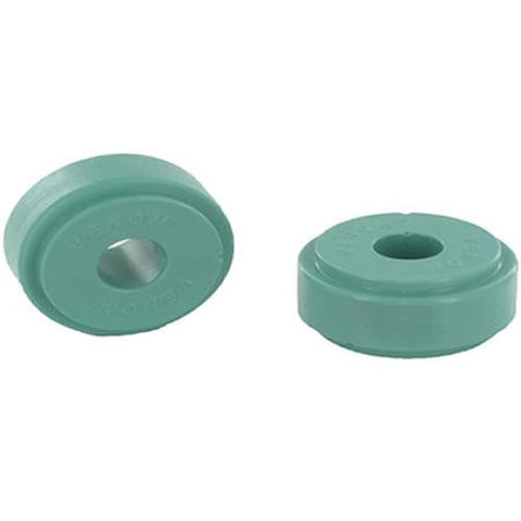 Venom Bushing: SHR Eliminator 88a Seafoam Green