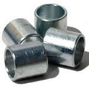 EDGE Hardware:  Bearing SPACERS 4 Pack Bearing Spacers- Edge Boardshop