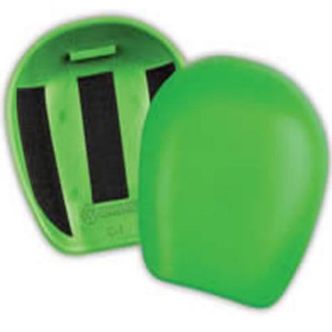 187 Killer Pads:  Knee Pad Recaps Green C1 Knee Pads- Edge Boardshop