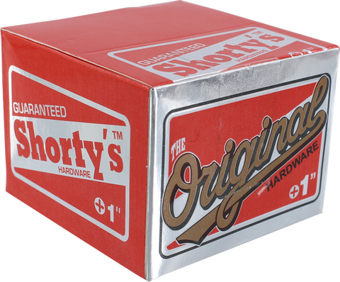 SHORTYS 1" 10/BOX PHILLIPS HARDWARE