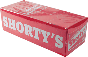 SHORTYS 1" (25/BOX) PHILLIPS HARDWARE