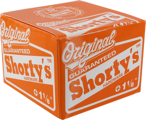 SHORTYS 1-1/8" 10/BOX PHILLIPS HARDWARE