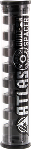 ATLAS A-7 BLACKOUT BUILT-IN BEARINGS