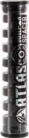 ATLAS A-7 BLACKOUT BUILT-IN BEARINGS