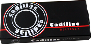 CADILLAC ABEC-5 BEARINGS single set