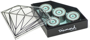 DIAMOND SMOKE RINGS BEARINGS 1set