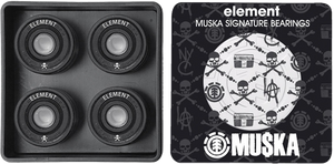 EL MUSKA BEARINGS