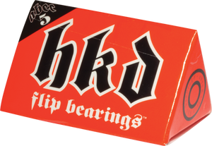 FLIP HKD BEARING ABEC-5