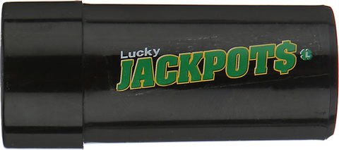 LUCKY JACKPOTS TUBE BEARINGS SINGLE SET