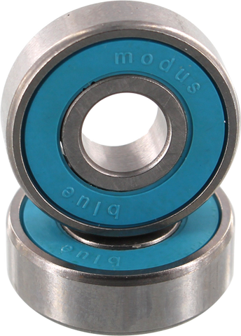 MODUS BLUE BEARINGS single set