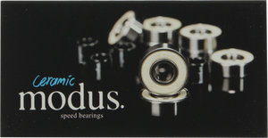 MODUS CERAMIC BEARINGS single set