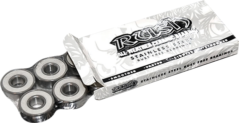 RUSH (CERAMIC) ALL-WEATHER BEARINGS