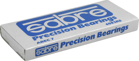 SABRE ABEC-7 BEARINGS