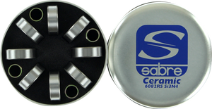 SABRE CERAMIC BEARINGS