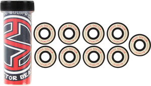 SPEED DOCTOR LEGACY 9 BEARINGS single set (9pcs)