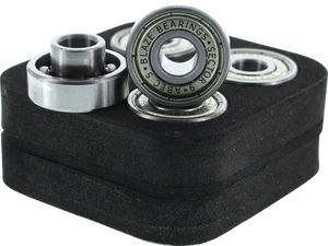 SECTOR 9 BLAZE ABEC-5 BEARINGS