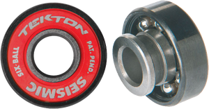 SEISMIC TEKTON 8mm 6-BALL BEARINGS