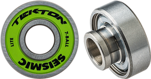 SEISMIC TEKTON 8mm 7-BALL LITE BEARINGS