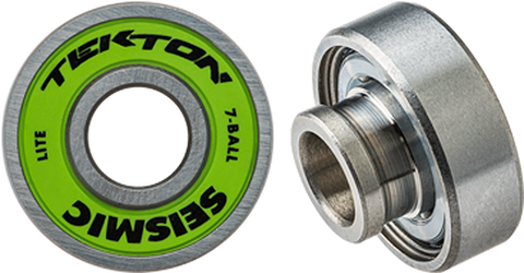 SEISMIC TEKTON 8mm 7-BALL LITE BEARINGS