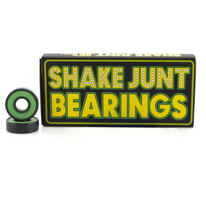 SHAKE JUNT OG'S A-5 BEARINGS single set