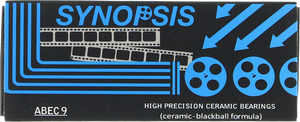 SYNOPSIS ABEC-9 CERAMIC BEARINGS